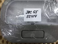 Плафон салонный на JAC S5 — фото 11