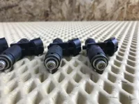 Форсунка инжекторная электрическая на FAW Besturn B50 B131 — фото 2