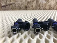 Форсунка инжекторная электрическая на FAW Besturn B50 B131 — фото 4