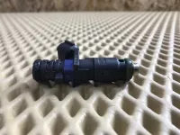 Форсунка инжекторная электрическая на FAW Besturn B50 B131 — фото 6