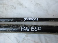Горловина топливного бака на FAW Besturn B50 B131 — фото 4