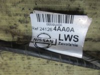 проводка двери задней правой на Nissan Almera G15 — фото 4