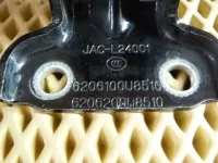 Петля двери задней левой нижняя на JAC S5 — фото 5