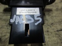 Кнопка аварийной сигнализации на JAC S5 — фото 3