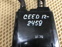 Абсорбер, угольный фильтр на Kia Ceed JD — фото 9