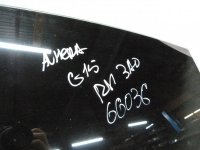 Стекло двери задней правой на Nissan Almera G15 — фото 4