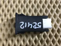 Кнопка освещения панели приборов на JAC S5 — фото 3