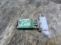 Резистор отопителя Nissan Almera (G15) 2013-2018 (2715000Q1B) — фото 1
