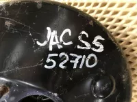 Усилитель тормозов вакуумный на JAC S5 — фото 8