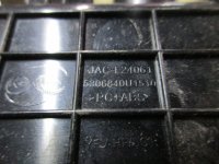 Воздушный дефлектор на JAC S5 — фото 4