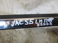 Бархотка стекла двери передней левой наружная на JAC S5 — фото 4