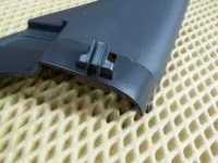 Уголок двери передней левой внутренний на Nissan Almera G15 — фото 13