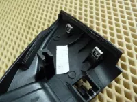 Уголок двери передней левой внутренний на Nissan Almera G15 — фото 10