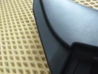 Уголок двери передней левой внутренний на Nissan Almera G15 — фото 16