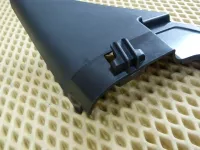 Уголок двери передней левой внутренний на Nissan Almera G15 — фото 4