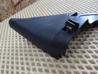 Уголок двери передней левой внутренний на Nissan Almera G15 — фото 7