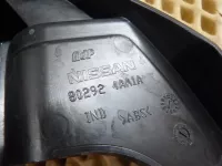 Уголок двери передней левой внутренний на Nissan Almera G15 — фото 21