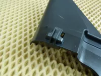 Уголок двери передней левой внутренний на Nissan Almera G15 — фото 4