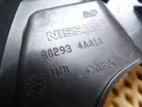 Уголок двери передней левой внутренний на Nissan Almera G15 — фото 22