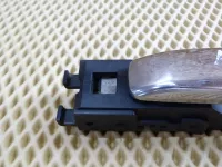 Ручка двери задней наружная левая на Nissan Almera G15 — фото 3