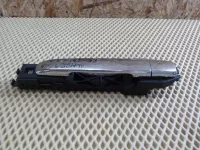 Ручка двери задней наружная левая на Nissan Almera G15 — фото 2