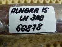 Ручка двери задней наружная левая на Nissan Almera G15 — фото 10