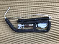 Подушка безопасности боковая шторка Citroen C4 2005-2011 (ПРАВАЯ 833134) — фото 1