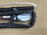 Подушка безопасности боковая шторка на Citroen C4 — фото 2