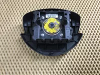 Подушка безопасности в руль на Nissan Almera G15 — фото 3