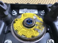 Подушка безопасности в руль на Nissan Almera G15 — фото 6