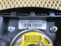 Подушка безопасности в руль на Nissan Almera G15 — фото 7