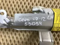 Подушка безопасности боковая шторка на Kia Ceed ED — фото 8