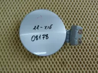 Лючок бензобака Chery Very (A13) 2011-2014, Chery Bonus (A13) 2011-2014 — фото 1