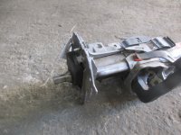 Рулевая колонка на Citroen C4 — фото 4