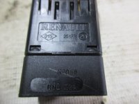 Кнопка аварийной сигнализации на Nissan Almera G15 — фото 3