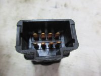 Кнопка аварийной сигнализации на Nissan Almera G15 — фото 2