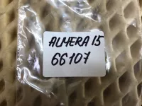 Кнопка аварийной сигнализации на Nissan Almera G15 — фото 6