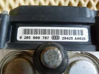 Блок ABS на FAW Besturn B50 B131 — фото 6