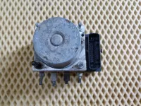 Блок ABS на FAW Besturn B50 B131 — фото 3