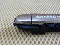Ручка двери задней наружная правая на Nissan Almera G15 — фото 3