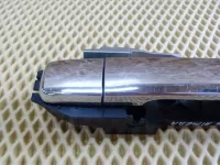 Ручка двери задней наружная правая на Nissan Almera G15 — фото 3
