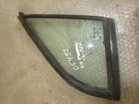 Стекло двери передней левой форточка на Chery QQ Sweet — фото 2
