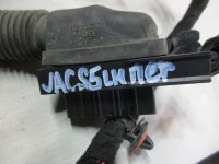 проводка двери передней левой на JAC S5 — фото 6