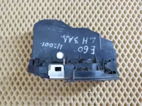 Замок двери задней левой BMW 1-серия E87/E81 2004-2011,5-серия E60/E61 2003-2009 (7 КОНТАКТОВ 51227167069) — фото 1