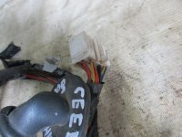 проводка двери багажника на Kia Ceed ED — фото 2