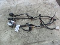 Проводка двери багажника Kia Ceed 2007-2012 (916801H020) — фото 1
