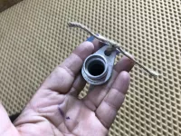 Трубка кондиционера на Nissan Teana J32 — фото 4