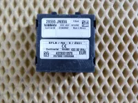Блок электронный Nissan Teana J32 2008-2013 (CONTROLLER ASSY-KEY LESS СИСТЕМЫ БЕСКЛЮЧЕВОГО ЗАМКА 28595JN00A) — фото 1