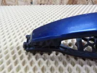 Ручка двери передней наружная правая на Opel Corsa D — фото 3