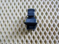 Кнопка стеклоподъемника на Geely CK Otaka CK-1 — фото 3